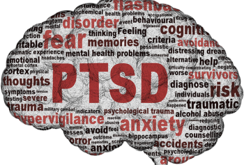 Brain Signals of PTSD